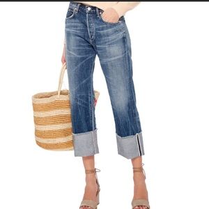 Citizens of Humanity Parker: sz 27